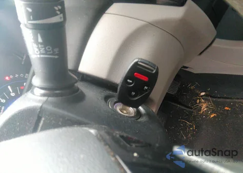 2013 Honda Civic Ex z USA, uszkodzony, nr VIN 2HGFG3B82DH501887